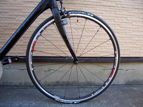 2012' Cannondale CAAD10-1 DURA-ACE -(新潟の自転車のプロ